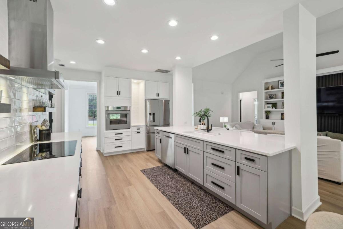 570 Arbor North Way Milton - 9