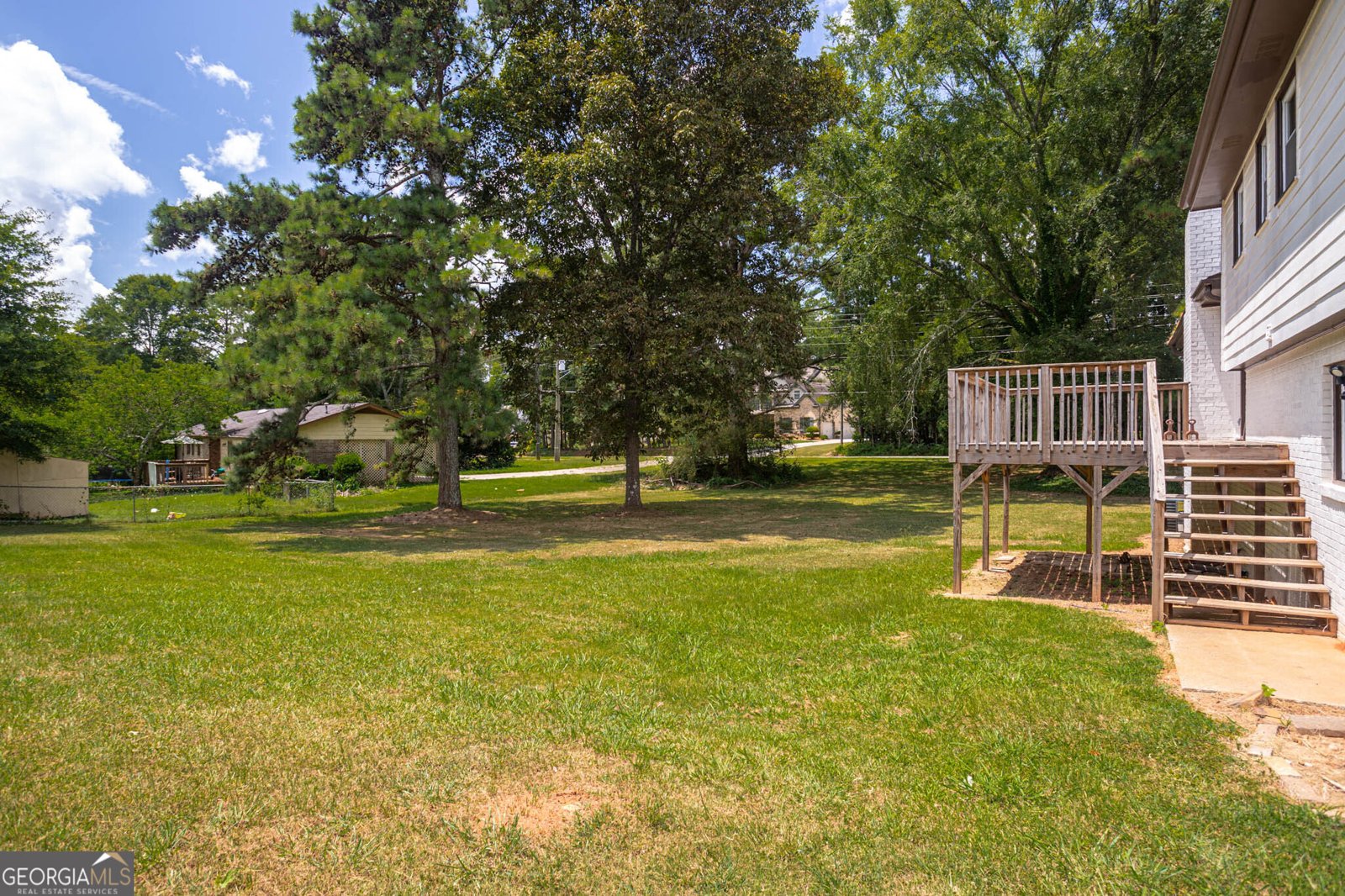 5098 Brownlee Road Lilburn - 29