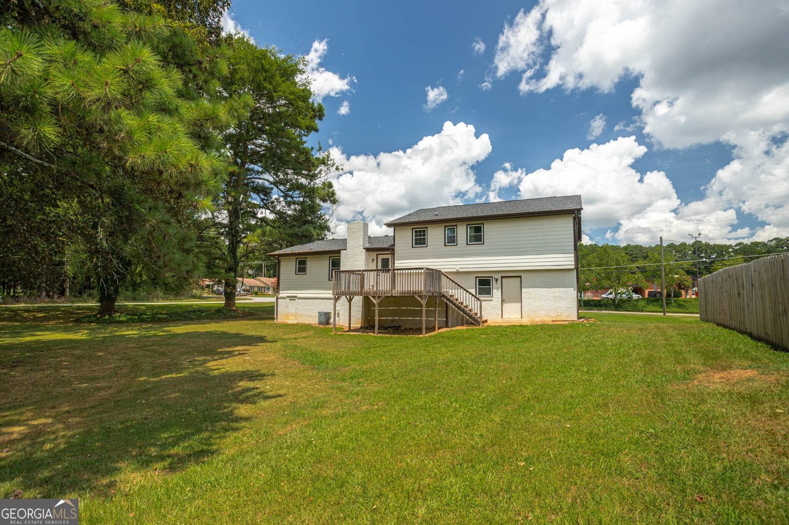 5098 Brownlee Road Lilburn - 30