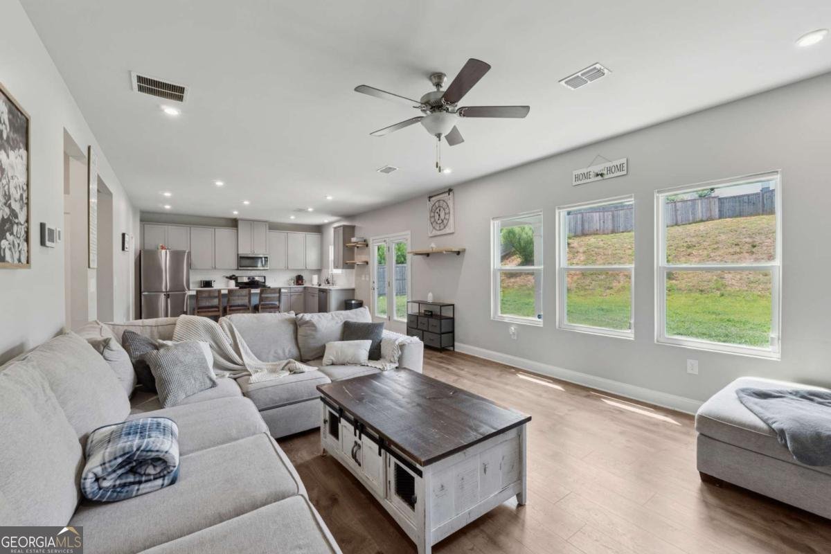 160 Brookstone Park Acworth - 10