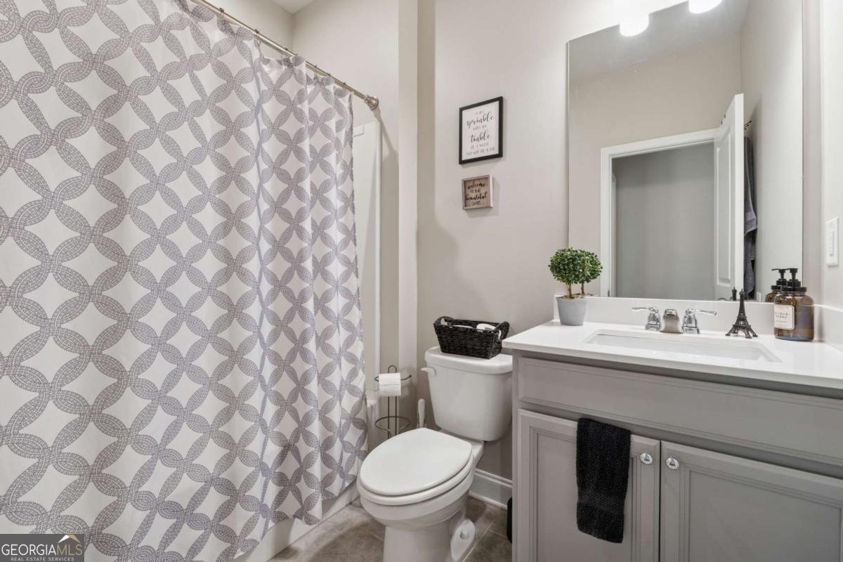 160 Brookstone Park Acworth - 11