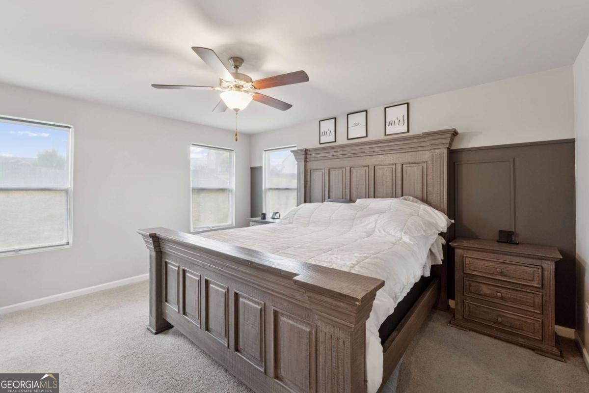 160 Brookstone Park Acworth - 12