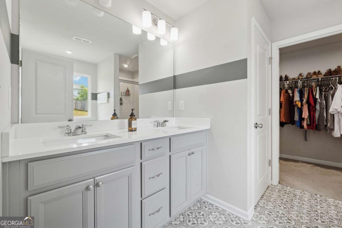 160 Brookstone Park Acworth - 14