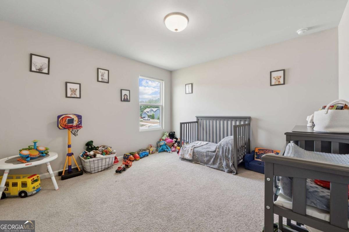 160 Brookstone Park Acworth - 17