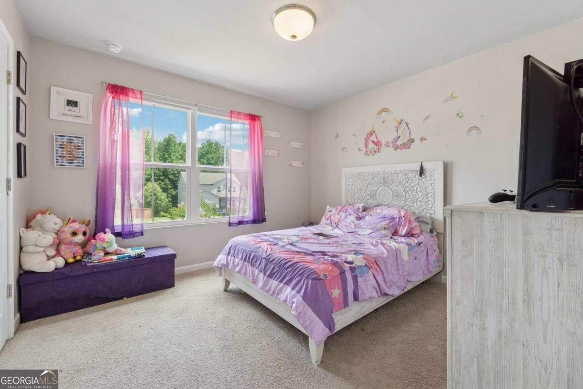 160 Brookstone Park Acworth - 18