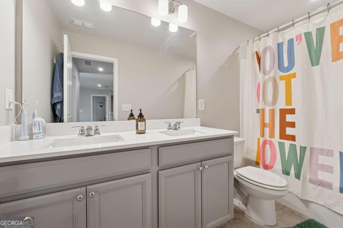 160 Brookstone Park Acworth - 20