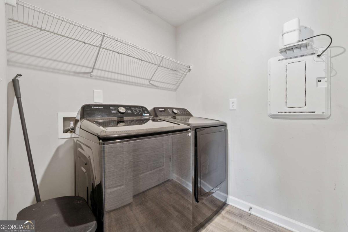 160 Brookstone Park Acworth - 22
