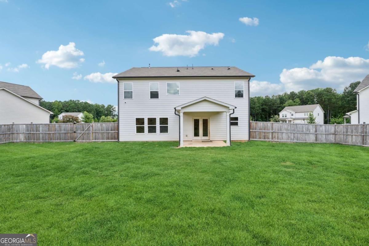 160 Brookstone Park Acworth - 23
