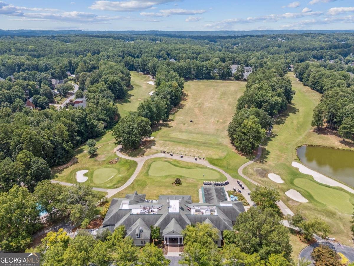 160 Brookstone Park Acworth - 24