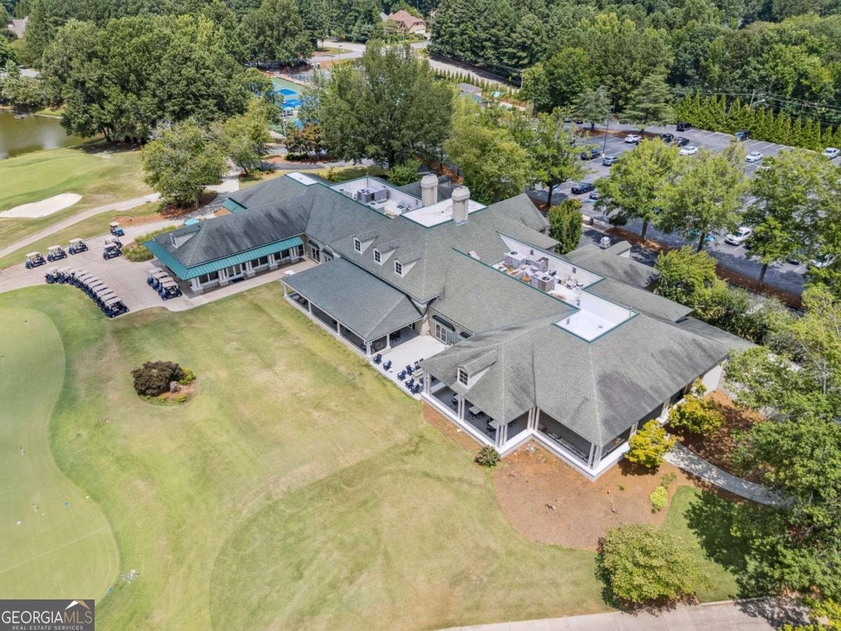 160 Brookstone Park Acworth - 25