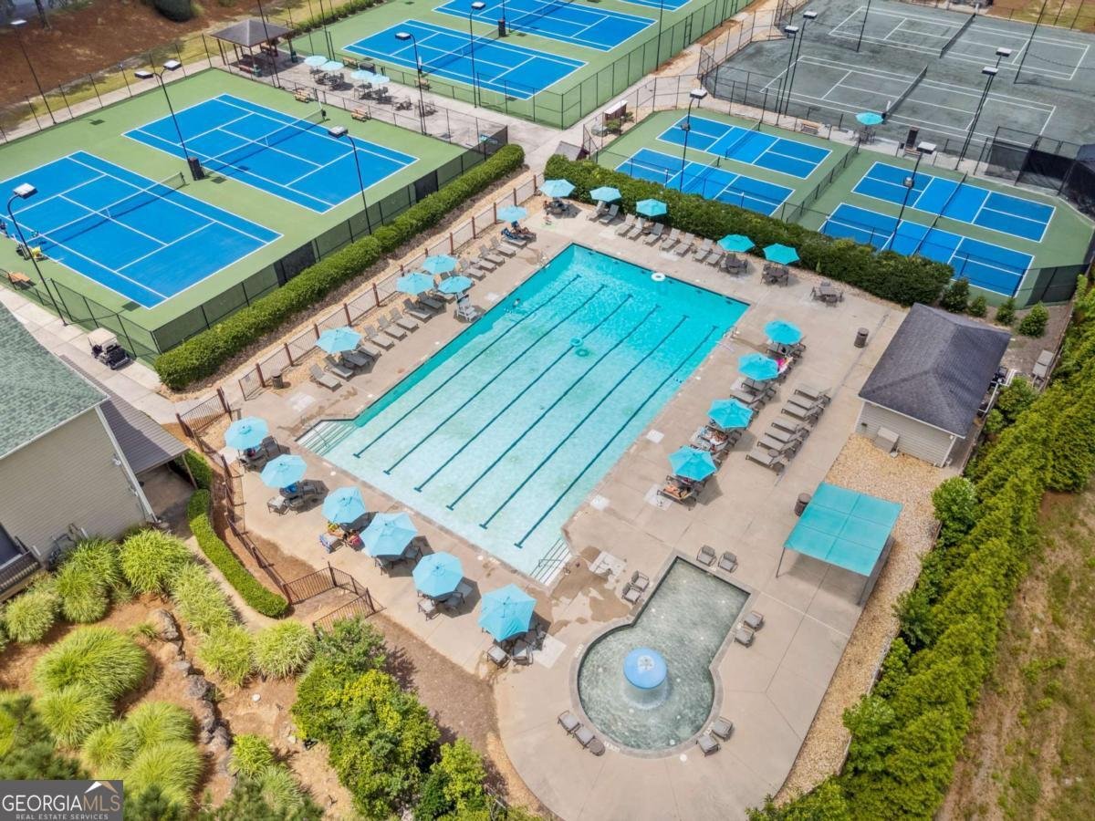 160 Brookstone Park Acworth - 26