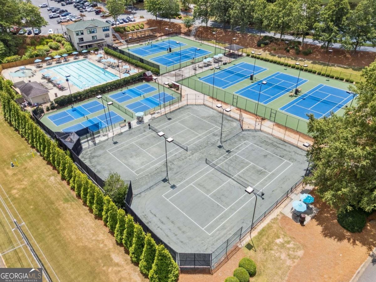 160 Brookstone Park Acworth - 27
