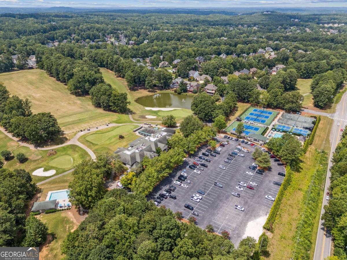 160 Brookstone Park Acworth - 30