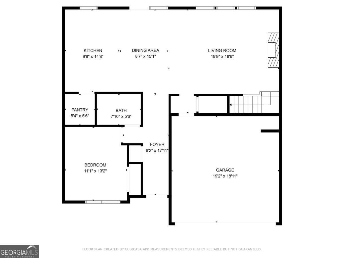 160 Brookstone Park Acworth - 31