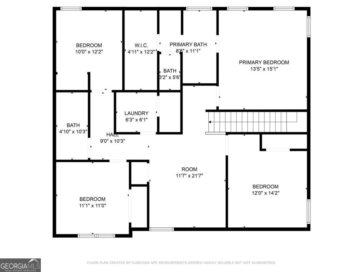 160 Brookstone Park Acworth - 32