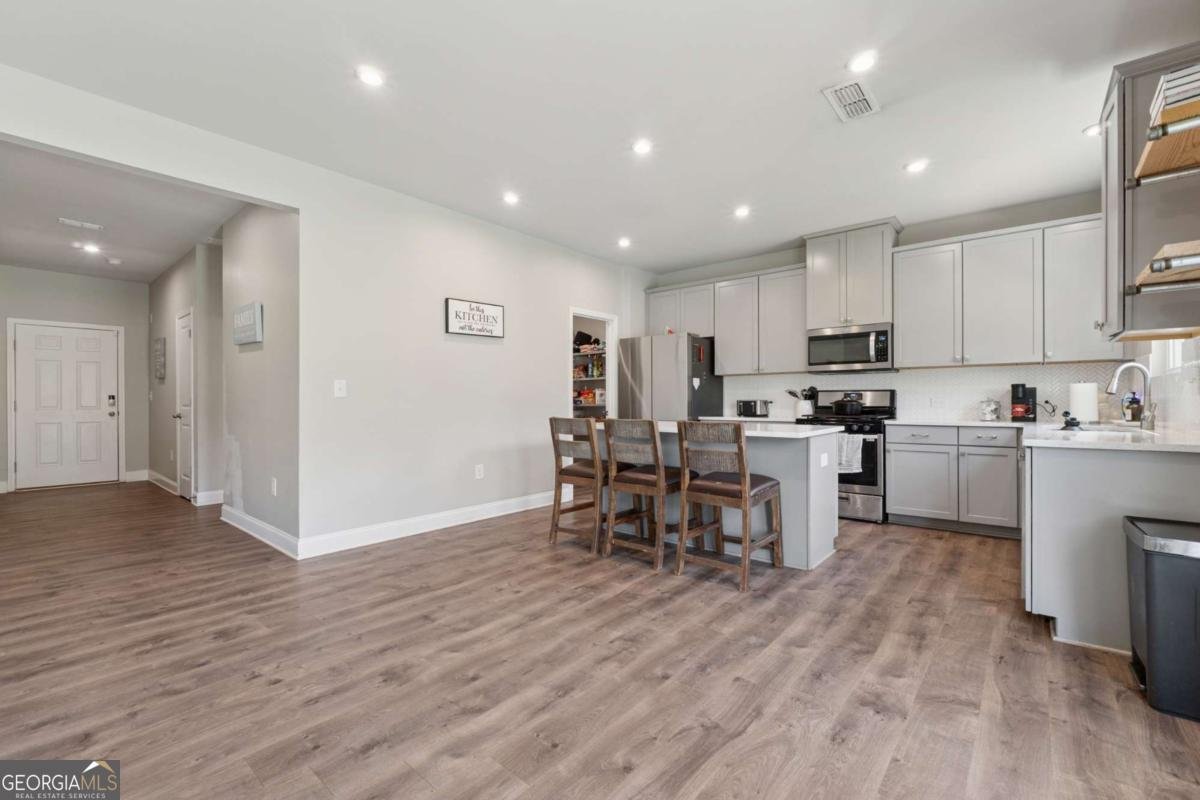 160 Brookstone Park Acworth - 4