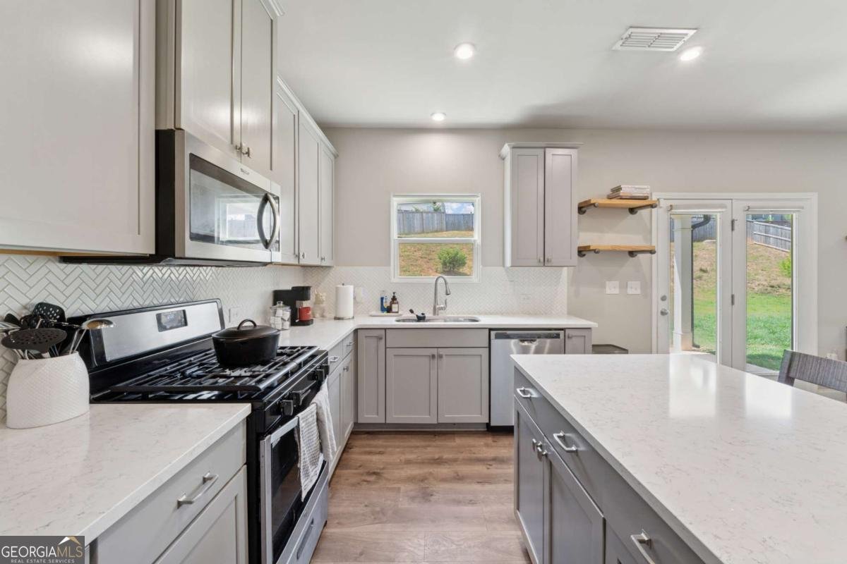 160 Brookstone Park Acworth - 5