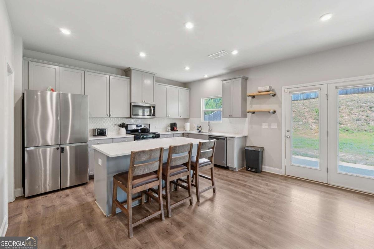 160 Brookstone Park Acworth - 6