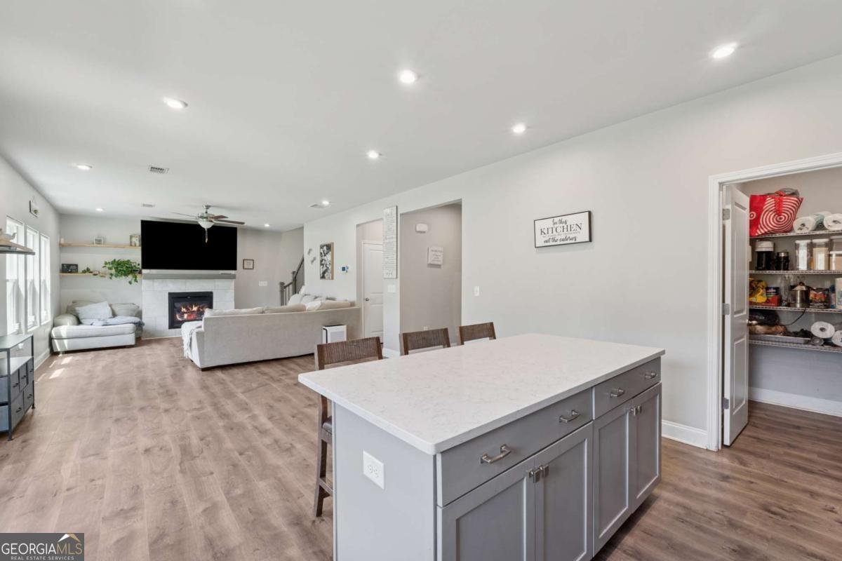 160 Brookstone Park Acworth - 8