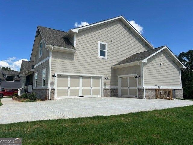 152 Blue Rider Trail Hoschton - 4