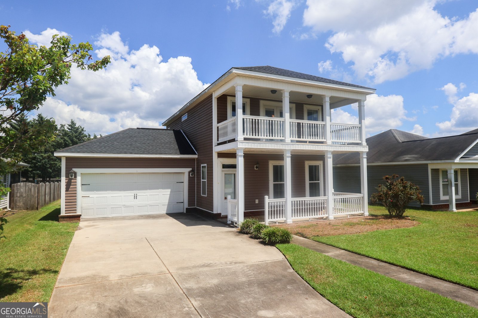 102 Thornton Drive Bonaire - 1