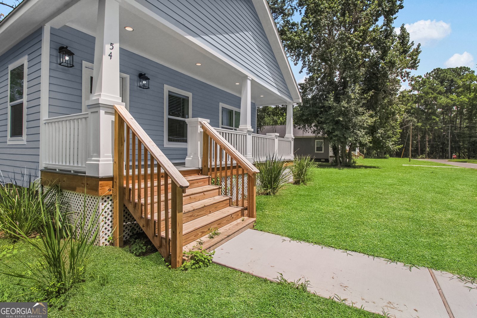 54 Pear Street Ludowici - 2
