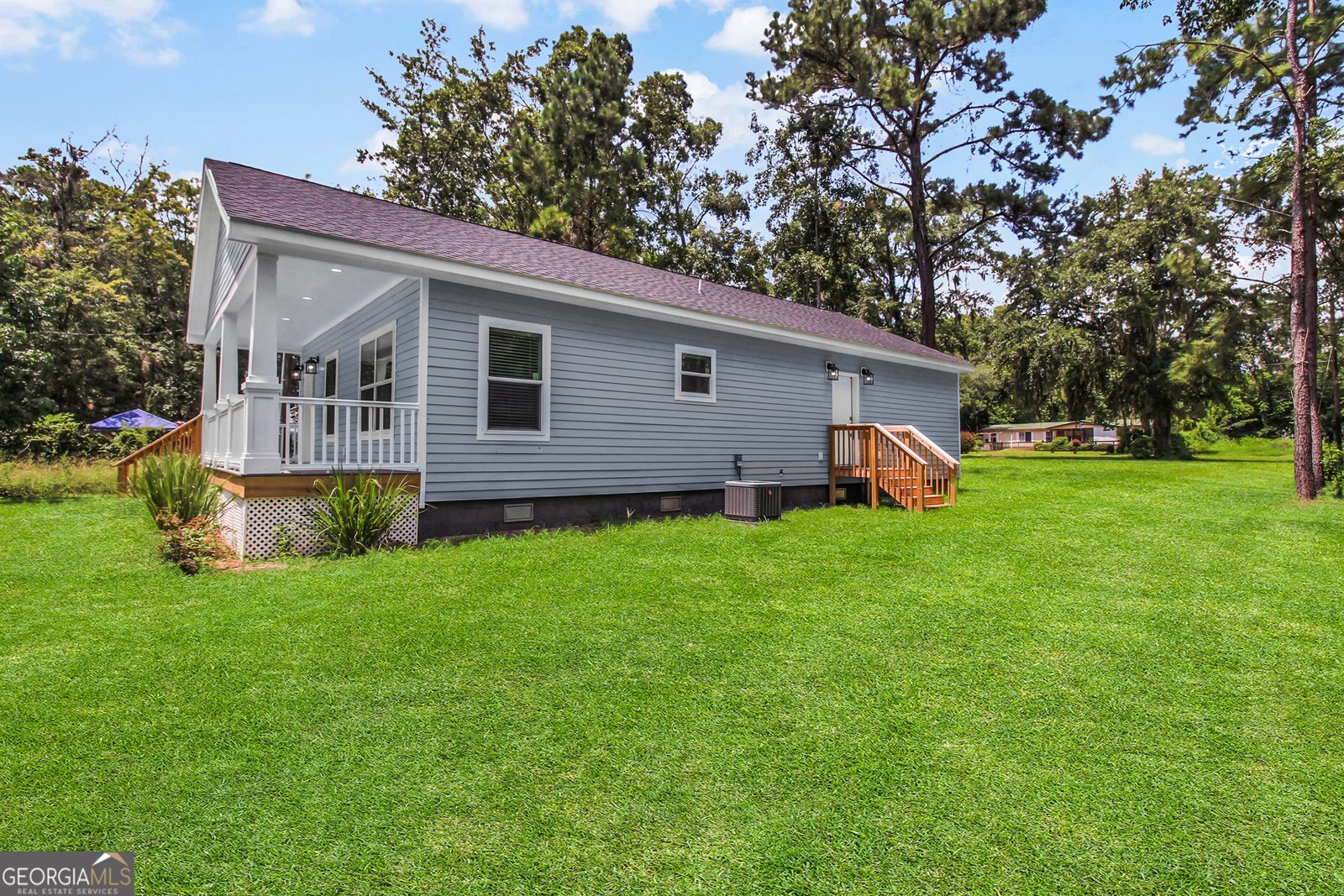 54 Pear Street Ludowici - 21
