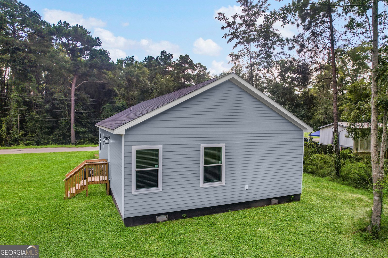 54 Pear Street Ludowici - 22