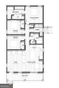 54 Pear Street Ludowici - 24