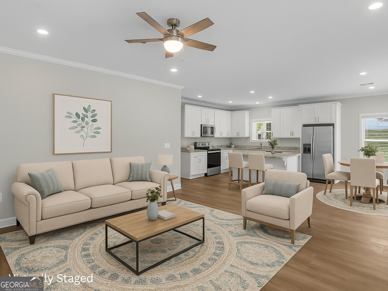 54 Pear Street Ludowici - 5