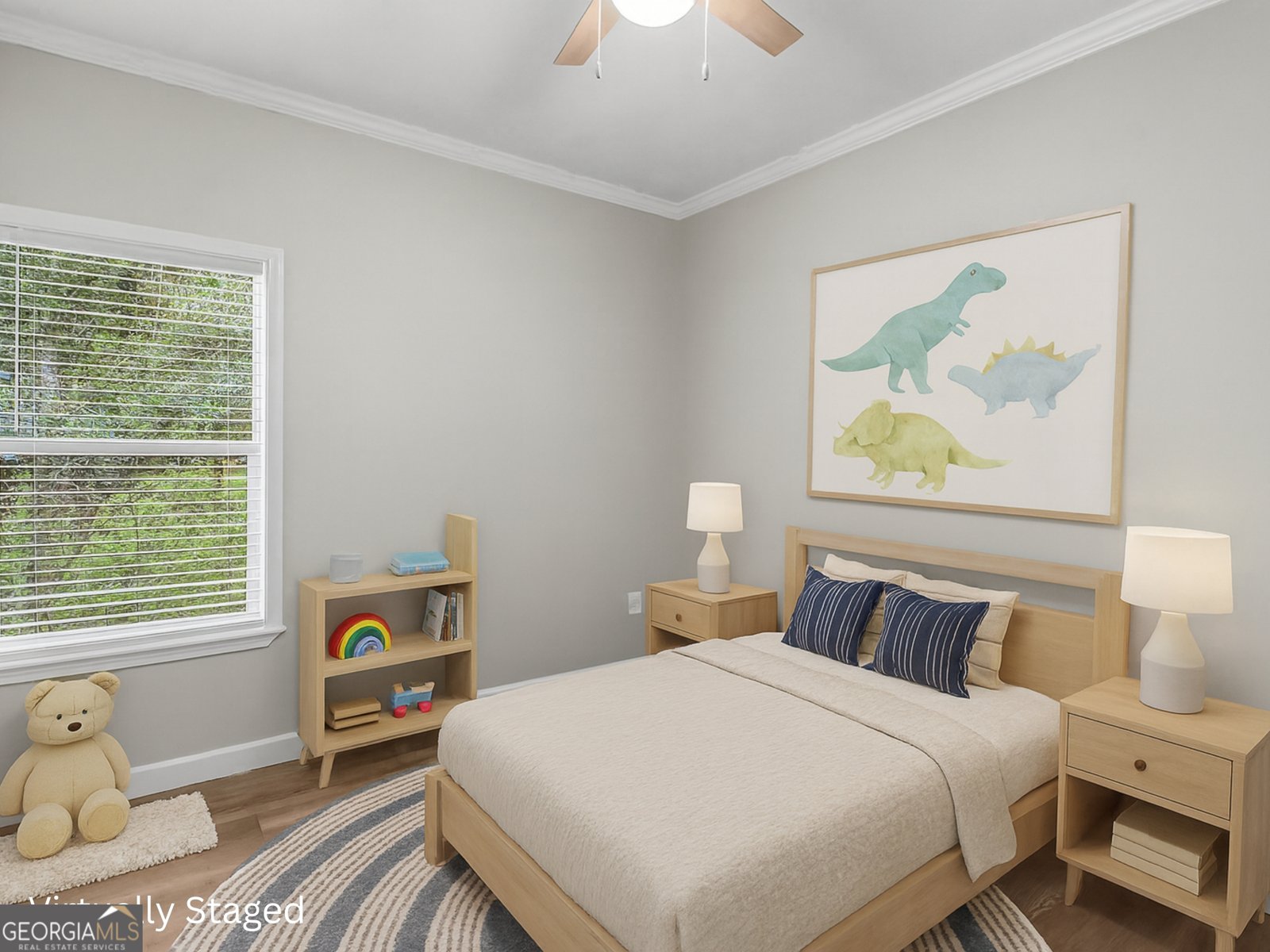 19 Pecan Street Ludowici - 1