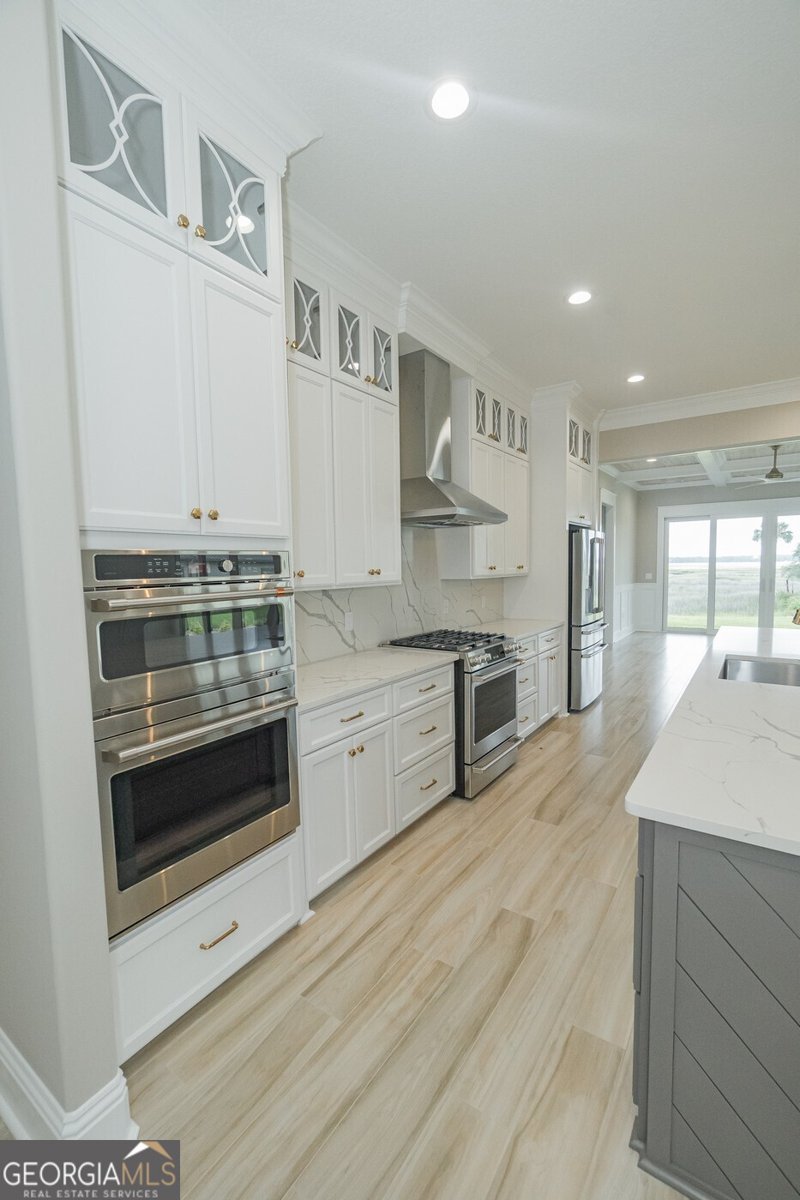 104 Presley Rose Drive Kingsland - 10
