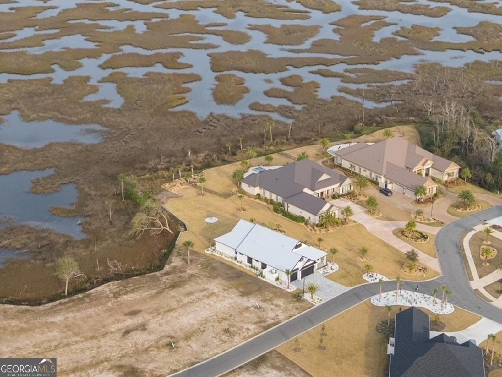 104 Presley Rose Drive Kingsland - Photo 66