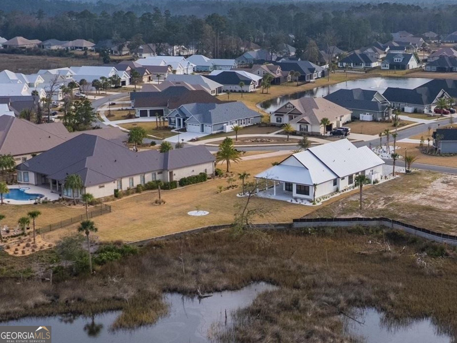 104 Presley Rose Drive Kingsland - Photo 67