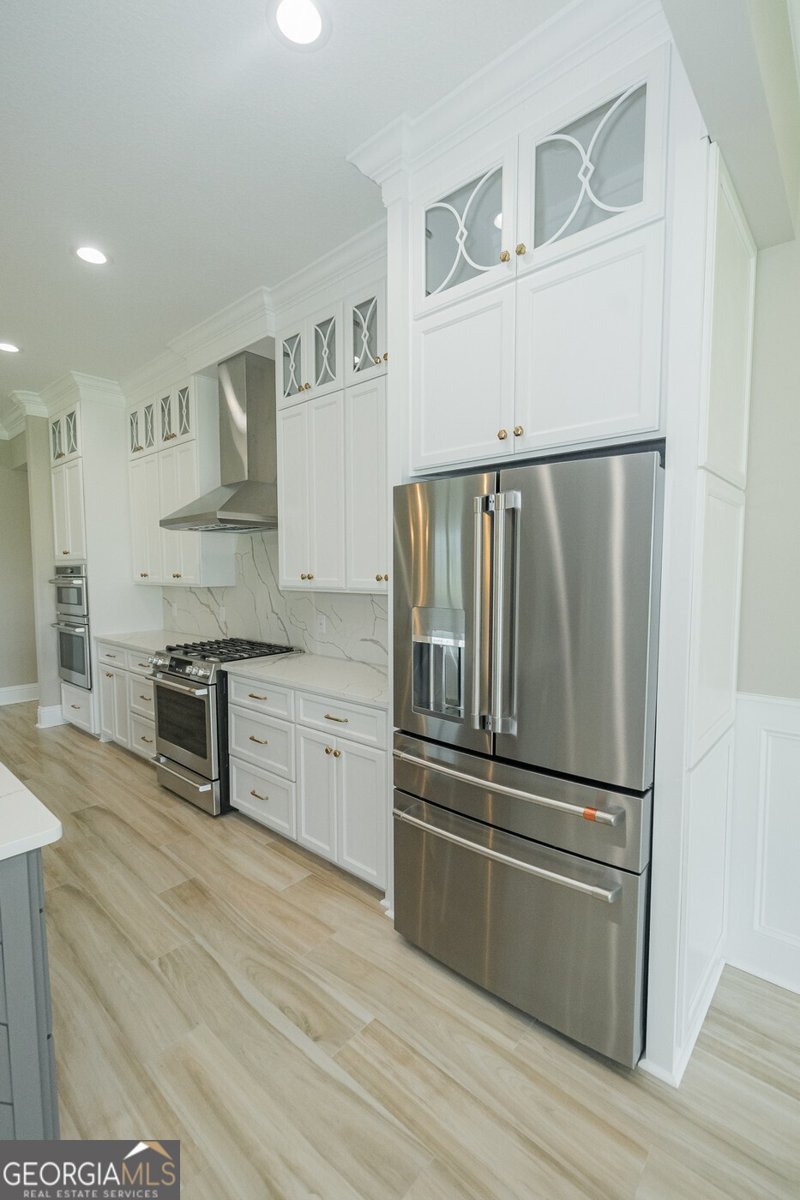 104 Presley Rose Drive Kingsland - 7