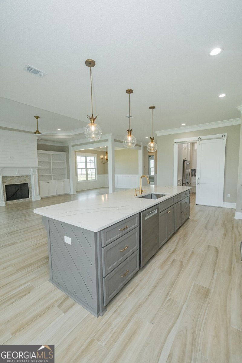 104 Presley Rose Drive Kingsland - 8