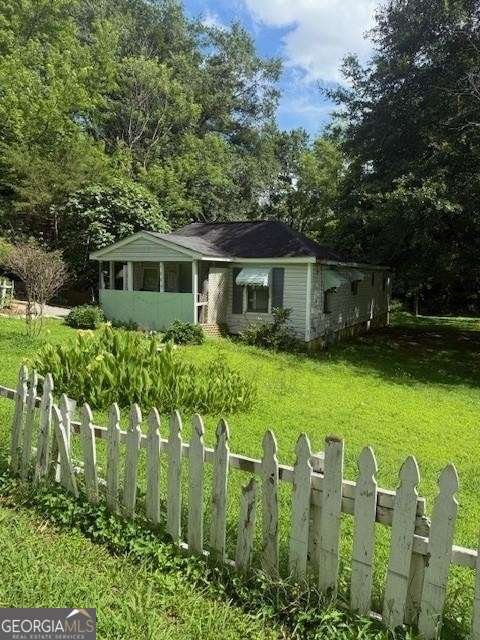 1067 Hillcrest Drive Atlanta - 1