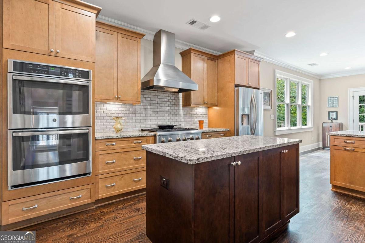 2292 Pembrook Place Atlanta - 10