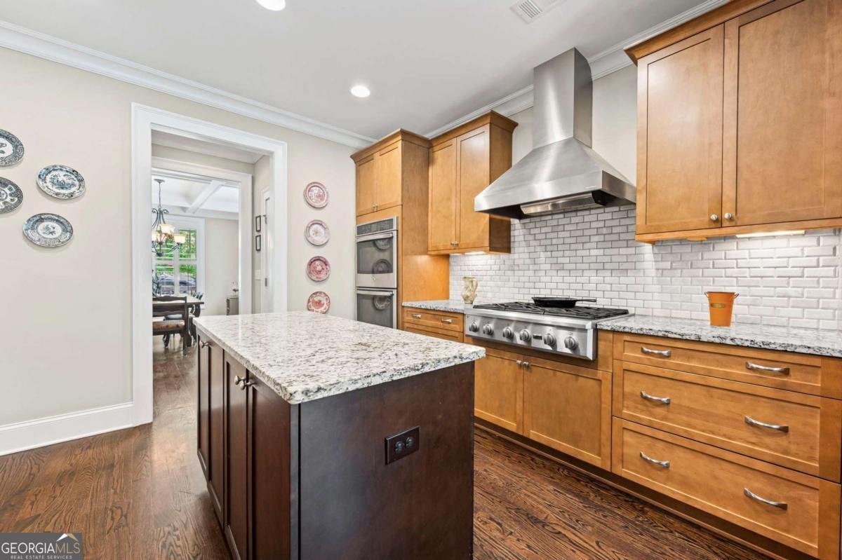 2292 Pembrook Place Atlanta - 11