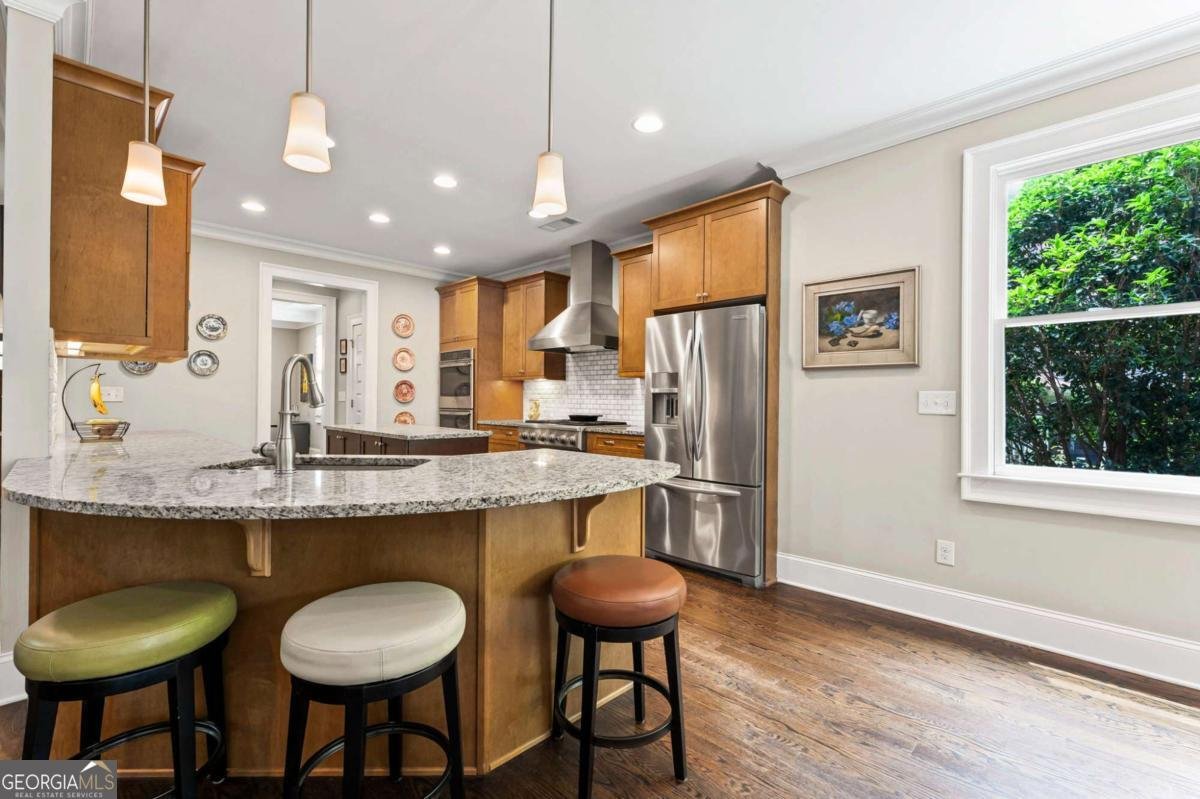 2292 Pembrook Place Atlanta - 12