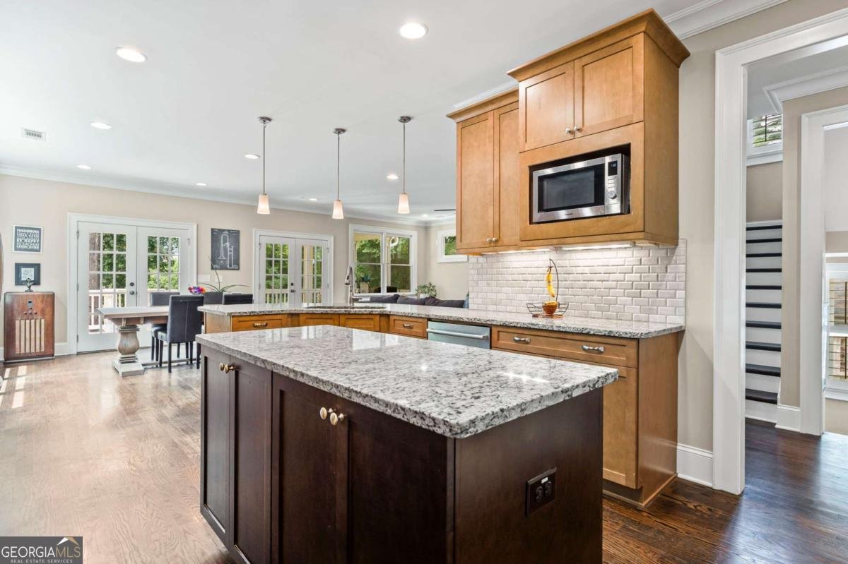 2292 Pembrook Place Atlanta - 13
