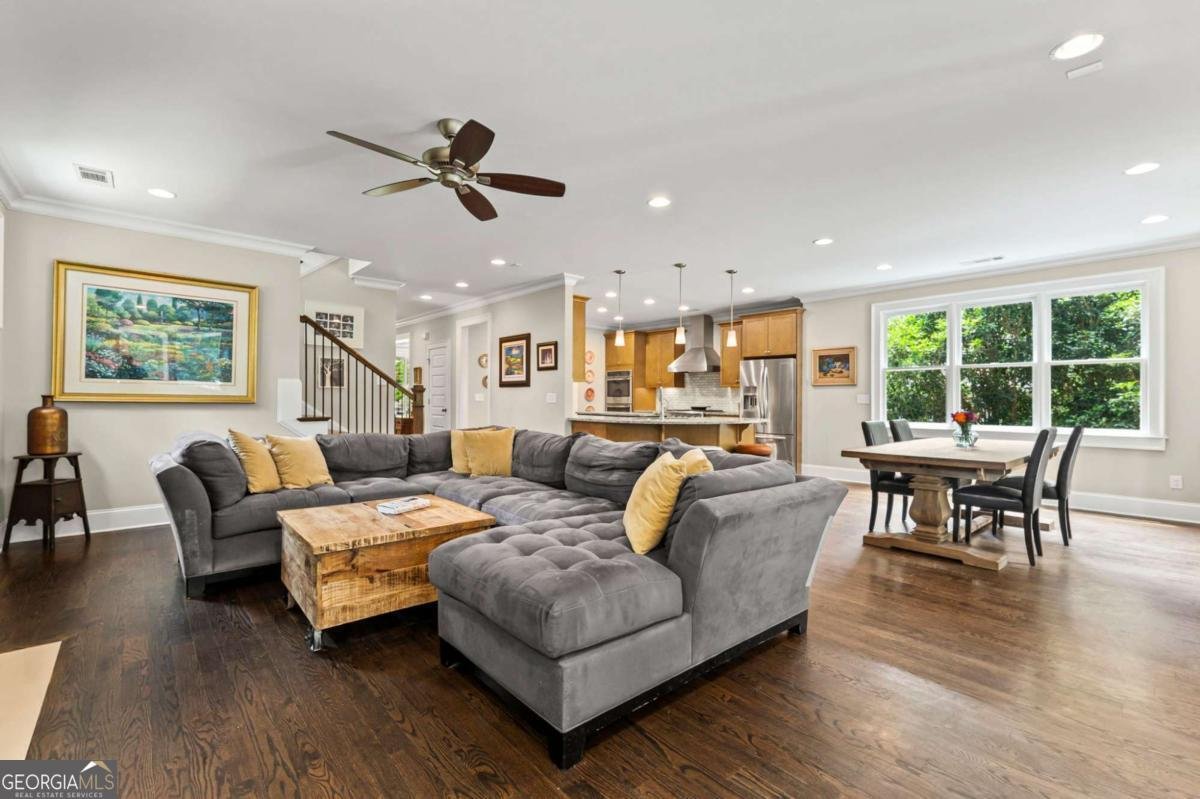 2292 Pembrook Place Atlanta - 16