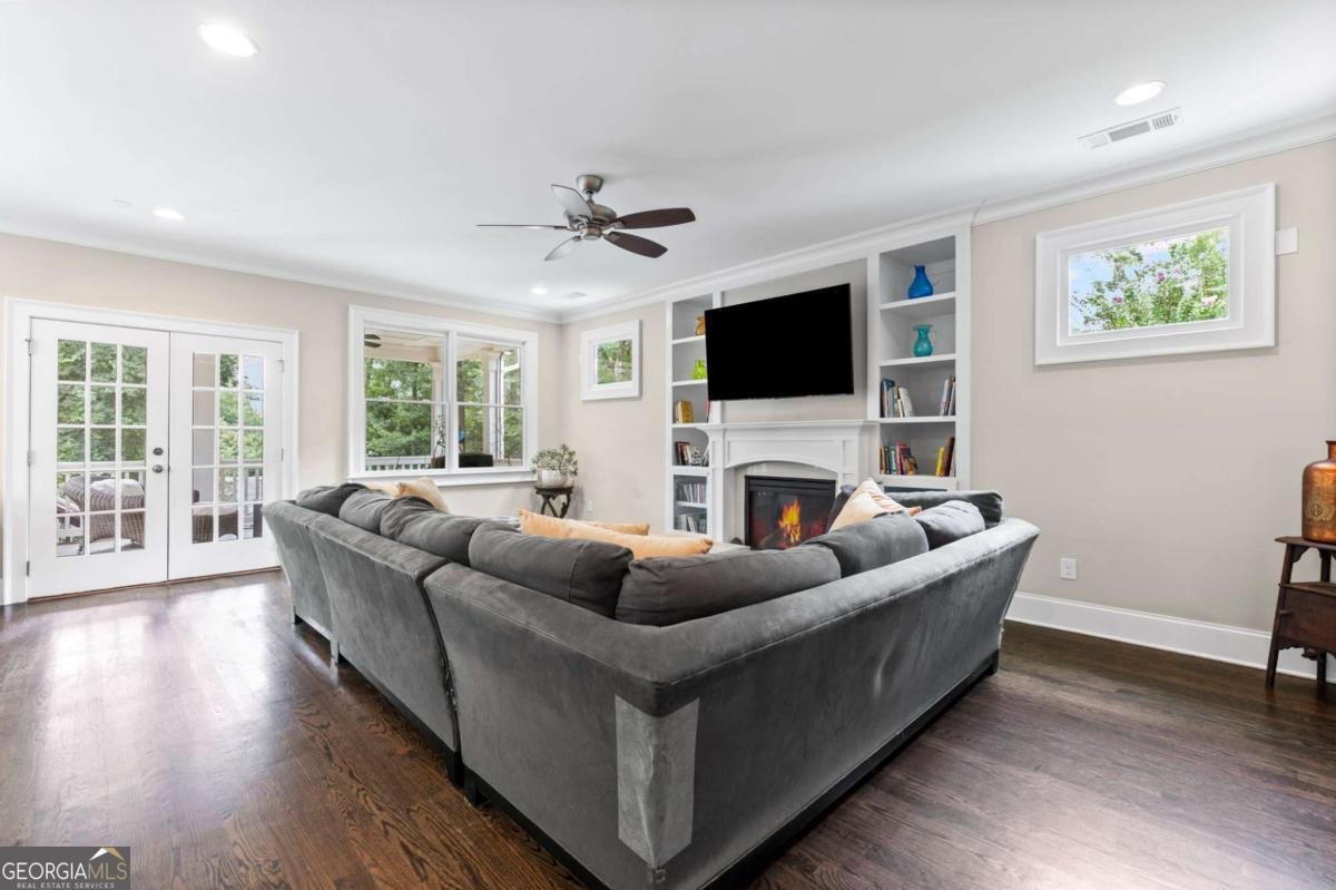 2292 Pembrook Place Atlanta - 18