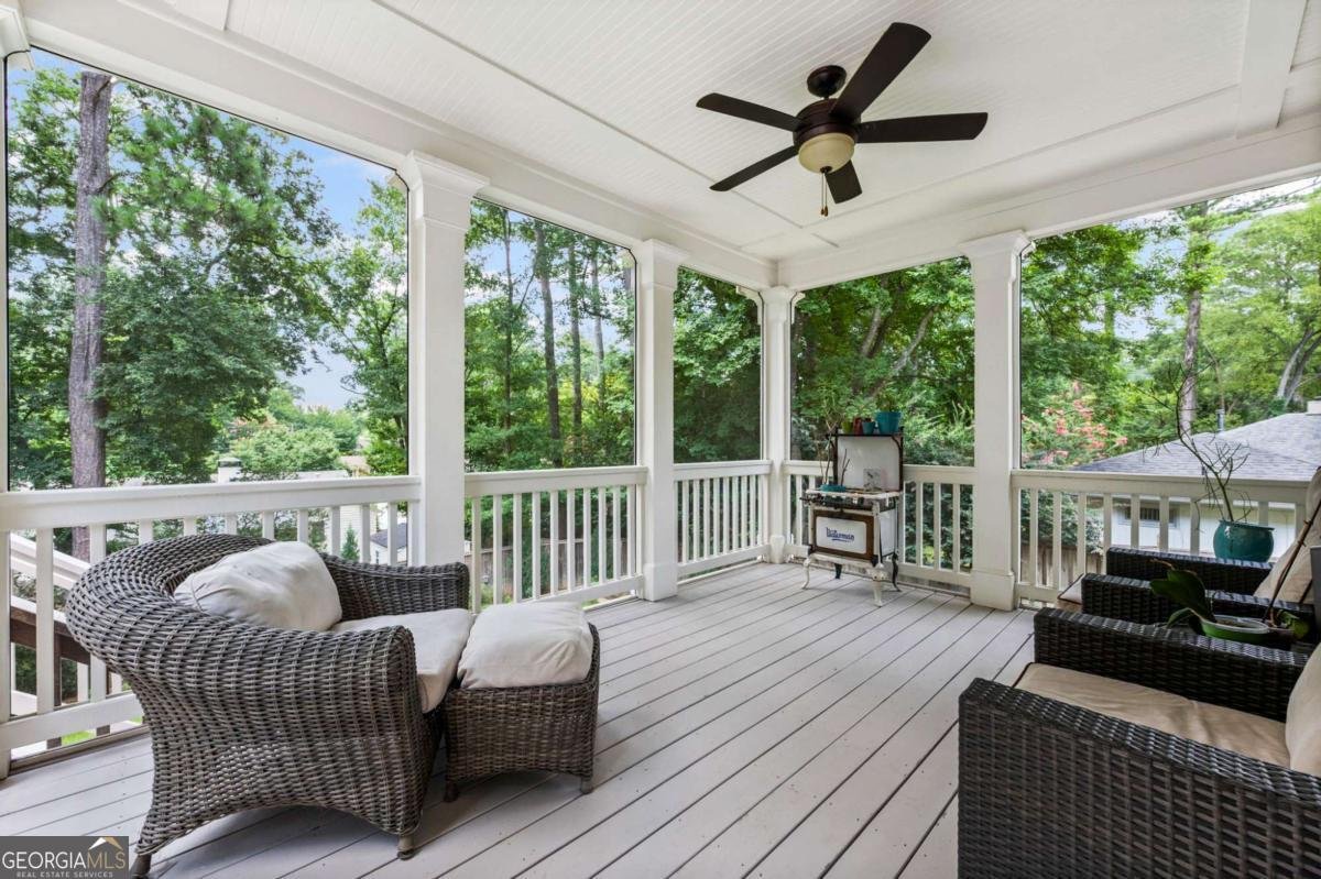 2292 Pembrook Place Atlanta - 20