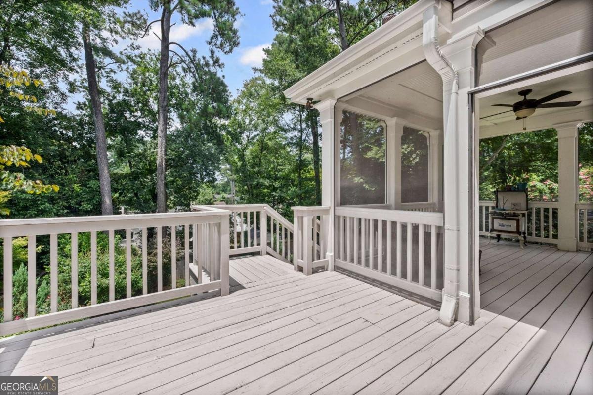 2292 Pembrook Place Atlanta - 22