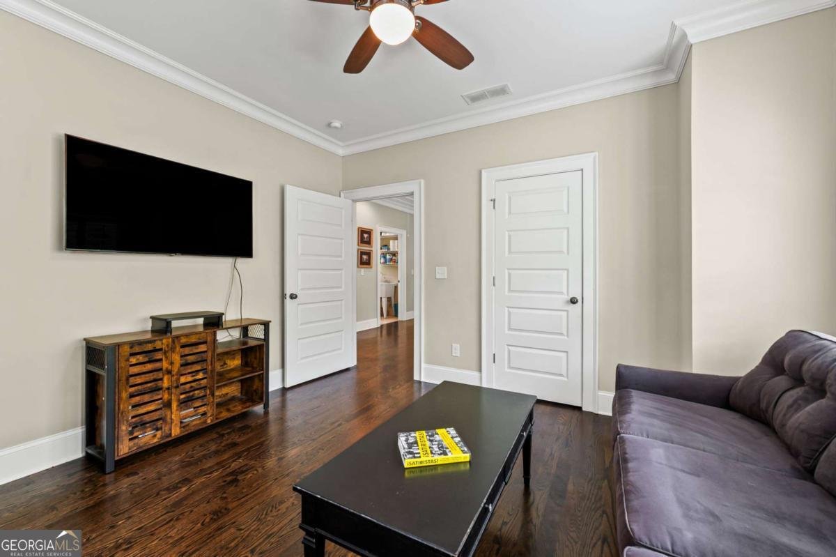 2292 Pembrook Place Atlanta - 25