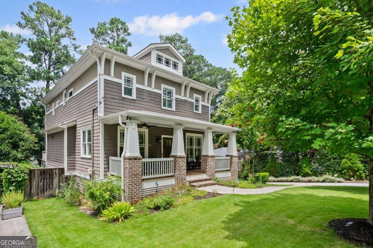 2292 Pembrook Place Atlanta - 3