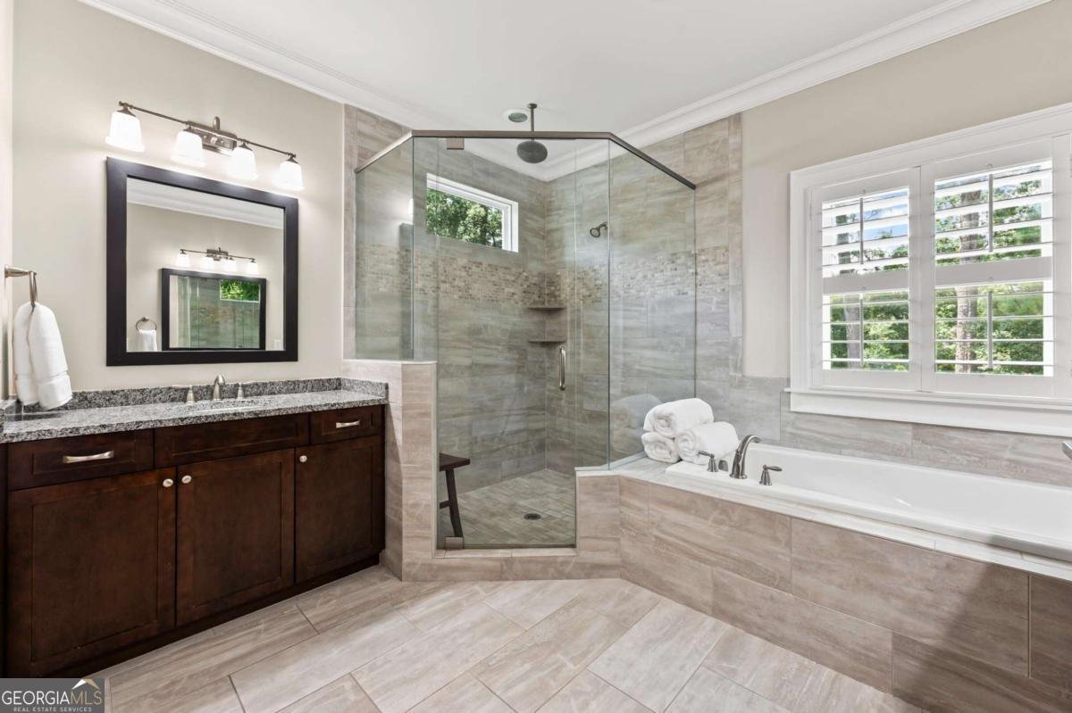 2292 Pembrook Place Atlanta - 30