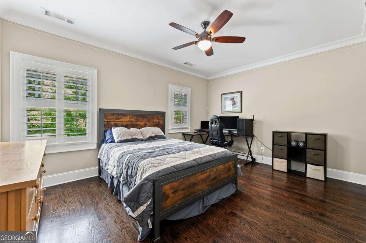 2292 Pembrook Place Atlanta - 33