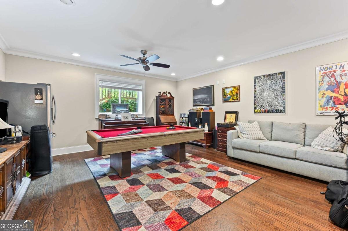 2292 Pembrook Place Atlanta - 36